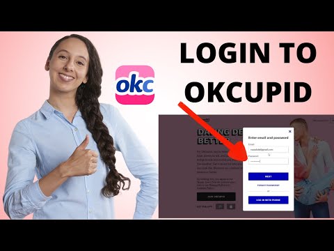 How to Login to OkCupid App? Sign In to OkCupid Account 2021?