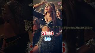 Huma Qureshi Stunning Transformation From 1986 To 2026 Cast
