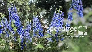 Flower Power | Part 1