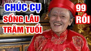 Phim hài 2026 - CHÚC CỤ SỐNG LÂU TRĂM TUỔI - Phim hài mới nhất - Trung ruồi 2026 - Hài Tết 2026