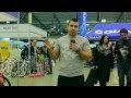Bike Expo 2015