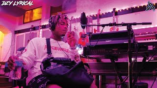 Juice WRLD - Glo'd Up (Legendado)