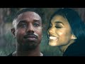 Lori Harvey REACTS to Boyfriend Michael B. Jordan's SEXY Super Bowl Commercial