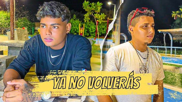 Ya No Volverás - Luan X DaviFlow (Cris Valencia Coverso) Remix