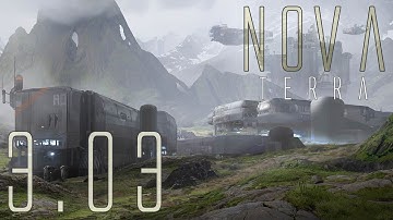 Nova Terra 3.3 // SWN Tabletop RPG on Roll20.net