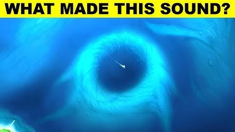 5 Mysterious Discoveries That Scientists Still Can