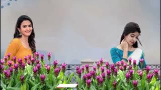 பாடம் நடத்தும் வயசு 💘💕Paadam Nadathum  Vayasu💘💕 Tamil HQ Audio Song 💕 Kathir Jothi Edits 💘💕