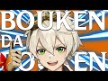 BENNETT.EXE | Benny Bouken! - Genshin Impact