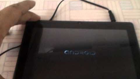 ROM Allwinner A13 By GSM THAI