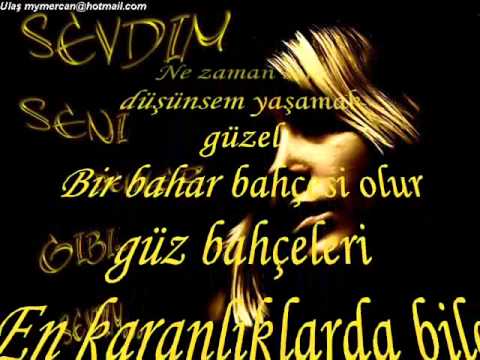 KAMURAN AKKOR - BENİ KAYBETTİN ARTIK  süper damar