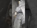 Accelerator pedal jamming - Mercedes e230 w210
