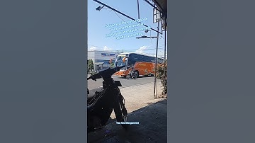 Satu2nya Po yang sampai bandara #viralvideo #viral #reels #shorts #fyp #bandara #ngapak #efisiensi