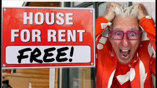 How To Get 6 Months Of Rent FREE (vailable in 9 states)