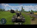 War thunder : Sturer Emil 128mm. Highlights.