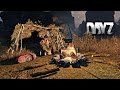 Однажды сидя у костра - DayZ 1.10