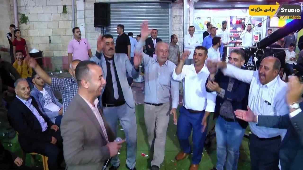 ع المقسوم الشمالي لقاء اروع الحوارات محمد العراني × اكرم قعوار🔥🎼