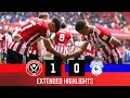 Sheffield United 1-0 Cardiff City | Extended EFL Championship highlights