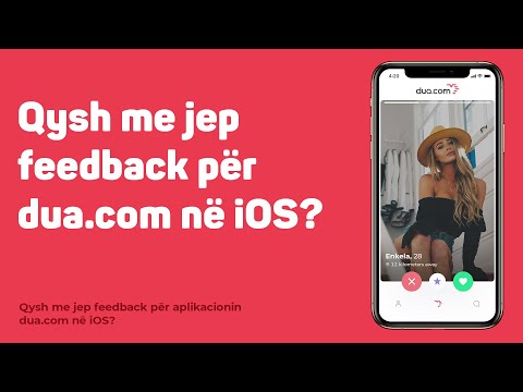 Video: Si mund ta aktivizoj aplikacionin celular salesforce1?