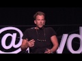 The Truth About Growing Up Disabled | Dylan Alcott | TEDxYouth@Sydney