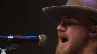 Jackson Dean - Heavens To Betsy at 98.7 The Bull | PNC Live Studio Session