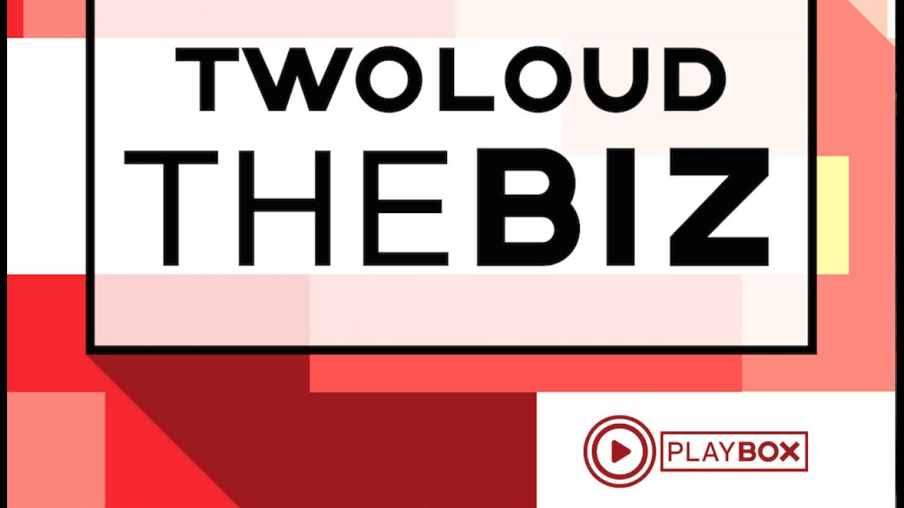 Twoloud   The Biz Playbox