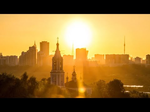 Адская жара за последние 150 лет. В Москве ожидают самое теплое лето на все 3 месяца