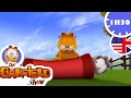 The best Garfield episodes! - New Selection