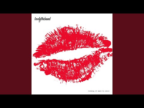 make believe - lovelytheband
