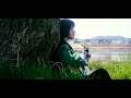 ツチヤカレン「ハミングバード」MV ティザー