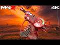 Ray Gun is BROKEN in MW3 Zombies! (Open World Gameplay)