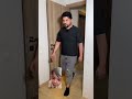 Funny turkeye comedyprank comedy turkeylovers comedybaby loveturkey prankcute