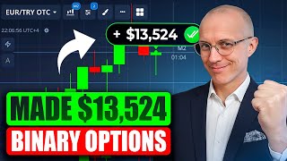HOW TO STOP LOSING on Pocket Option [CRAZY TRICK for Binary Options Trading]