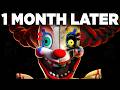 I Solved FNAF Secret Of The Mimic With A Paper Clip I Solved FNAF Secret Of The Mimic With A Paper Clip