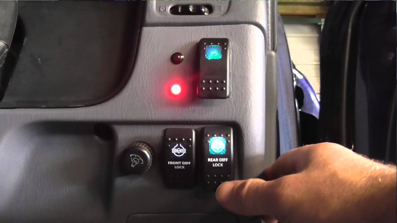 e locker wiring - youtube e locker wiring - youtube, Wiring diagram
