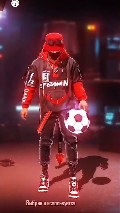 KUMPULAN SET SET FF KEREN PARAH👍