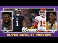 Super Bowl 57 Preview &amp; Picks: How to defend the talented Chiefs &amp; Eagles offenses