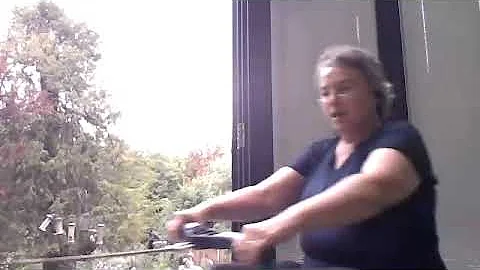 Virtual Tideway with Judith Packer and Di Binley (...