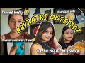 Sabse bada CONCERN😭 *Navratri* Planning starts🥰✨🥳 Shopping🛍️,Office Work💻