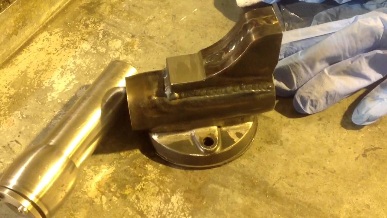 Wilton Baby Bullet, polishing and fitting a minor lathe issue! YouTube