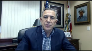 Congressman Darrell Issa explains rule allowing IRS to track people who receive $600 or more