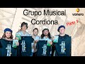 Escola da Vanera - Diego Pessoa entrevista Grupo Musical Cordiona - Parte 1