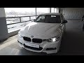 BMW 3 x-drive! Не стоит покупать б.у. авто в Автосалоне!!!