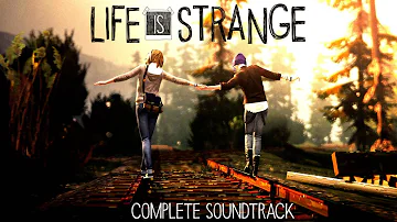 96 - Golden Hour with Kate - Life Is Strange Complete Soundtrack