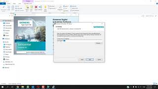 Simcenter 3D Installation
