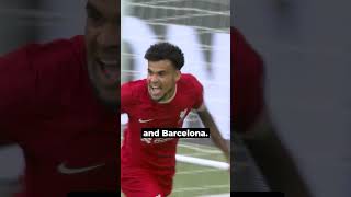 Liverpool is ANGRY with Luis Diaz