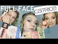 ...because there's not enough Catrice on this channel! | FULL FACE OF CATRICE COSMETICS