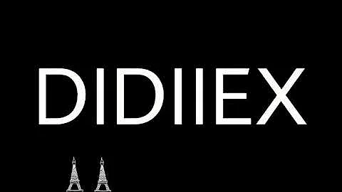 Didiiex ft Nicki minaj - BED ft Ariana grande (Music Video)