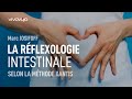 La rflexologie intestinale selon la mthode xantis  marc josifoff