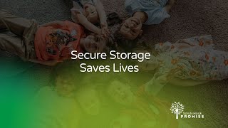 Why Do We Need Secure Storage Legislation? | Sandy Hook Promise
