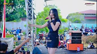 SABAR - YESA OCTAVIA AMELIA MUSIC PANCEN JOSS || HAPPY PARTY DEKTRO KE 10 || MINGGU 14 / 09 /2025